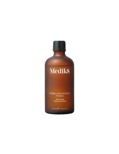 Pore Minimising Tonic