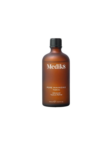 Pore Minimising Tonic
