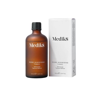 Pore Minimising Tonic 2