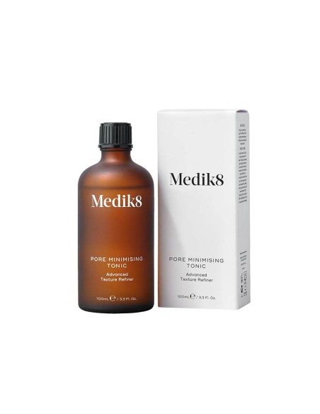 Pore Minimising Tonic