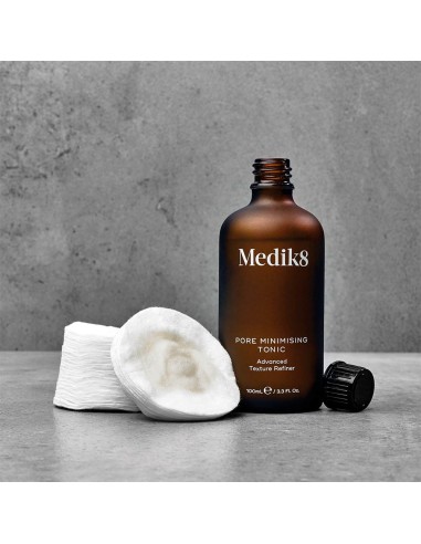 Pore Minimising Tonic