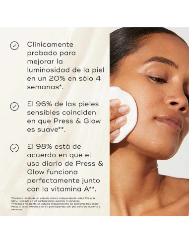 Press & Glow Refill