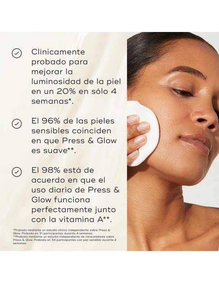 Press & Glow Refill
