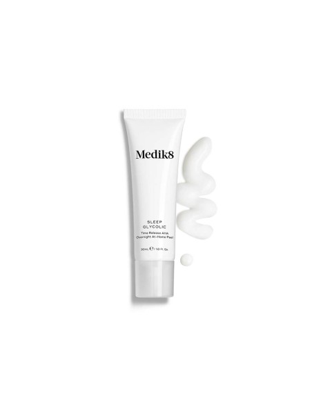 Sleep Glycolic