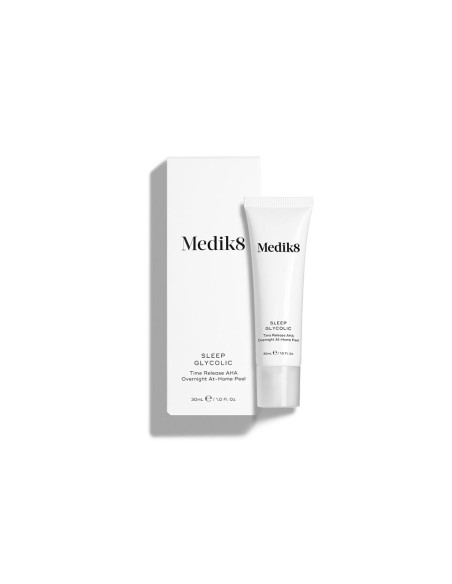 Sleep Glycolic