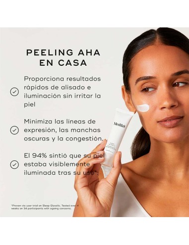 Sleep Glycolic
