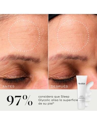 Sleep Glycolic