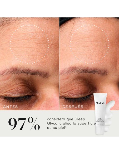 Sleep Glycolic
