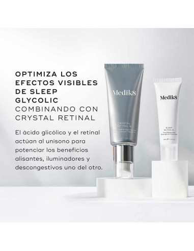 Sleep Glycolic