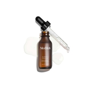 Super C Ferulic