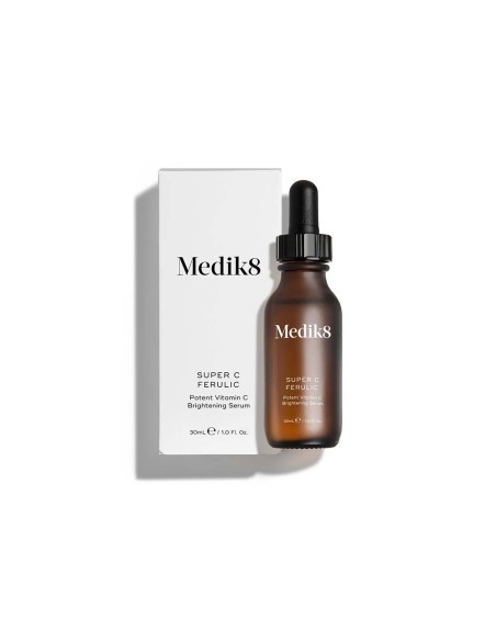 Super C Ferulic