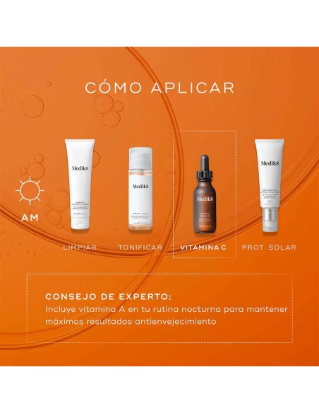 Super C Ferulic