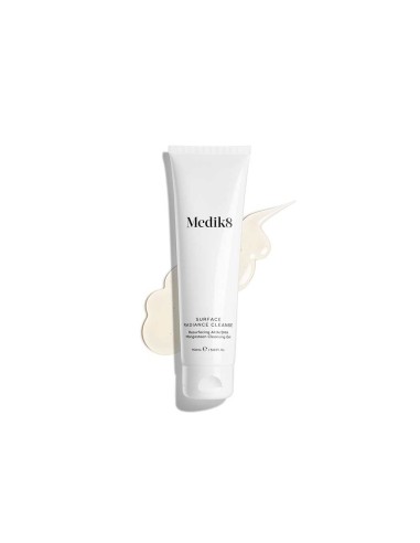 Surface Radiance Cleanse