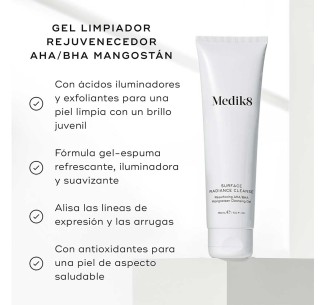 Surface Radiance Cleanse 2