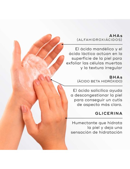 Surface Radiance Cleanse