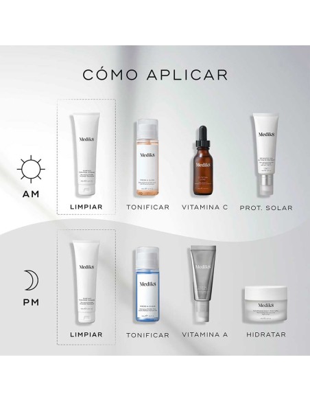Surface Radiance Cleanse