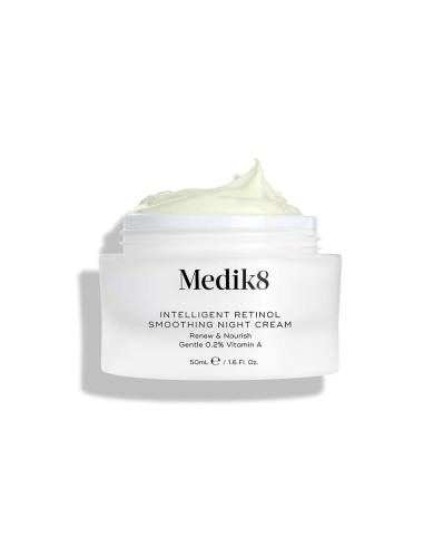 🔥Intelligent Retinol Smoothing Night...
