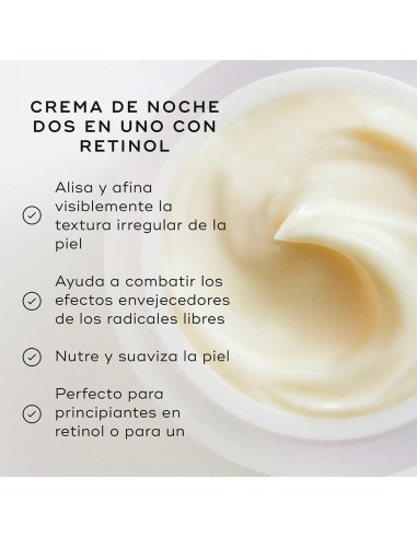 🔥Intelligent Retinol Smoothing Night...