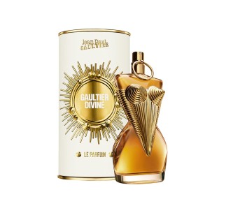 Divine Le Parfum 2