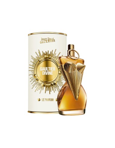 Divine Le Parfum