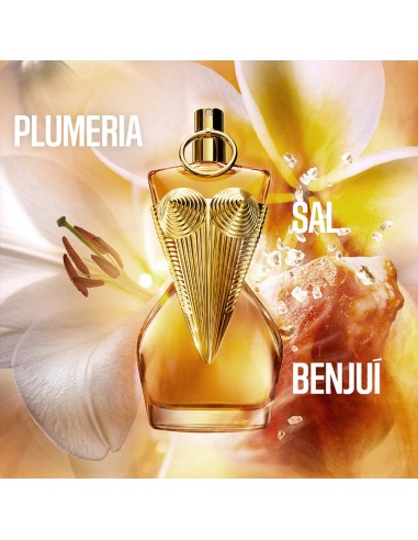 Divine Le Parfum