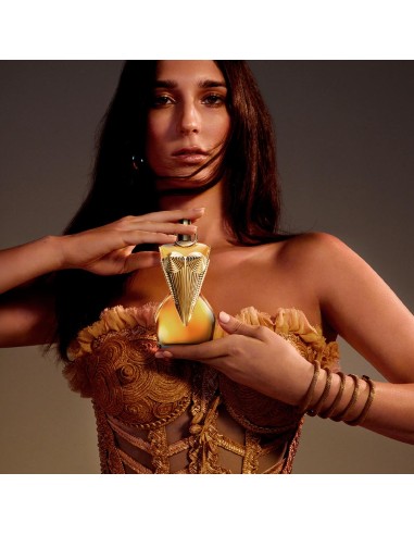 Divine Le Parfum