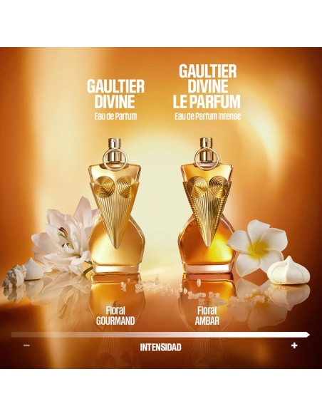 Divine Le Parfum