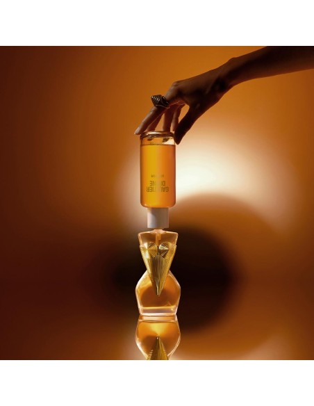 Divine Le Parfum