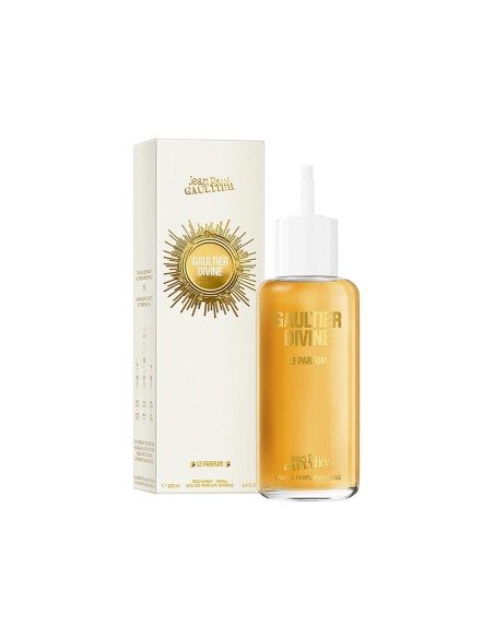 Divine Le Parfum Recarga