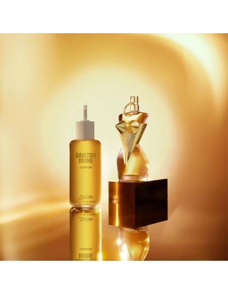 Divine Le Parfum Recarga