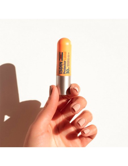 Protector Labial SPF 30