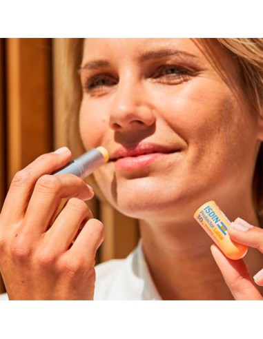 Protector Labial SPF 30