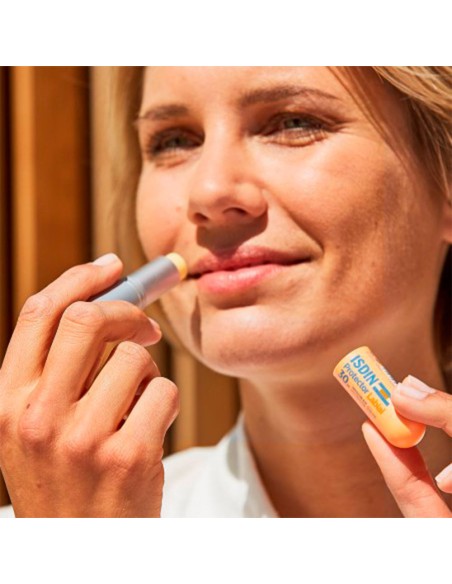 Protector Labial SPF 30