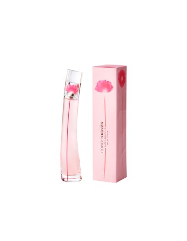 Flower By Kenzo Poppy Bouquet EDT