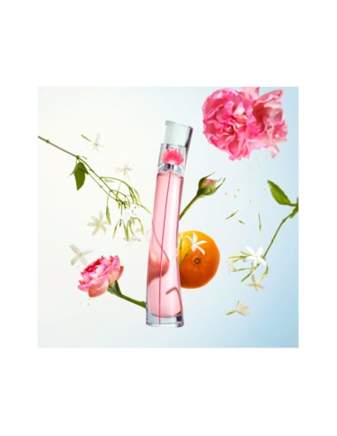 Flower By Kenzo Poppy Bouquet EDT