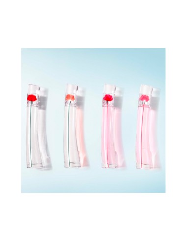 Flower By Kenzo Poppy Bouquet EDT