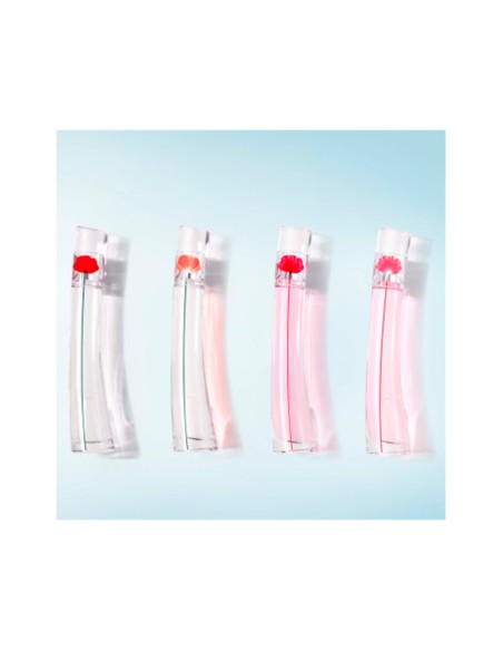 Flower By Kenzo Poppy Bouquet EDT