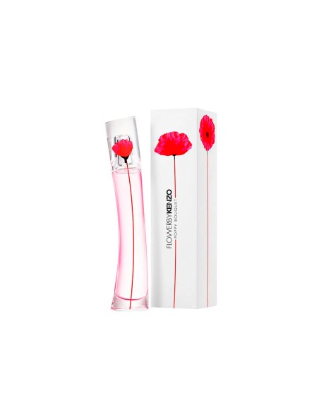 Flower By Kenzo Poppy Bouquet EDP