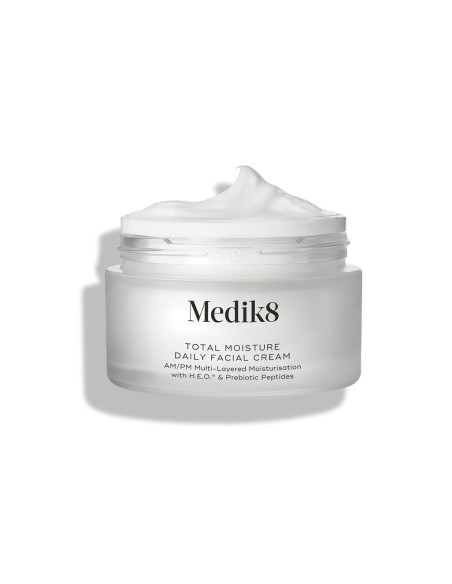 Total Moisture Daily Facial Cream