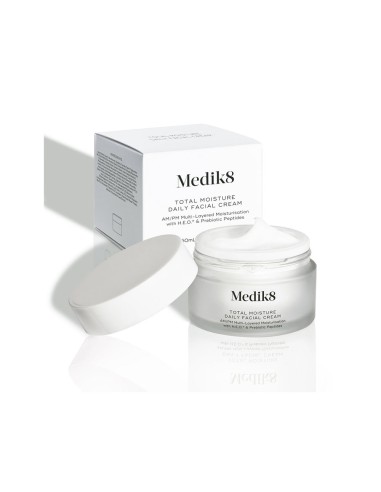Total Moisture Daily Facial Cream