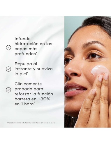 Total Moisture Daily Facial Cream