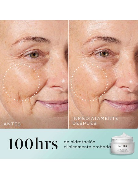 Total Moisture Daily Facial Cream
