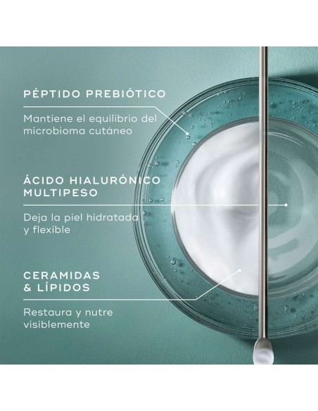 Total Moisture Daily Facial Cream