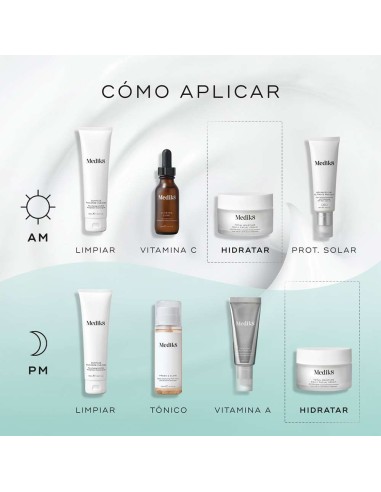Total Moisture Daily Facial Cream