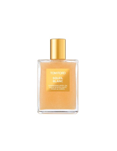 Soleil Blanc Aceite Corporal