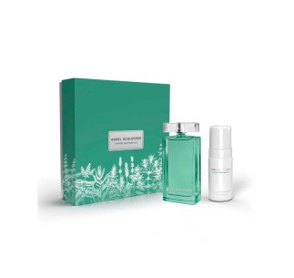Estuche Femme Naturelle