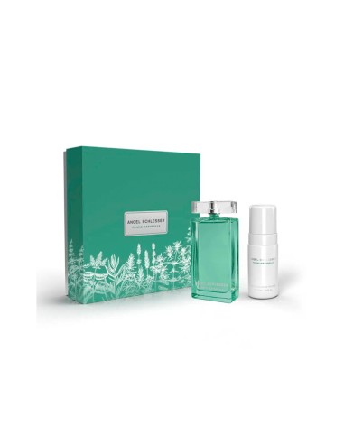 Estuche Femme Naturelle