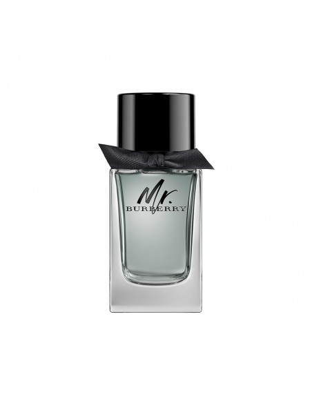 Mr Burberry EDT