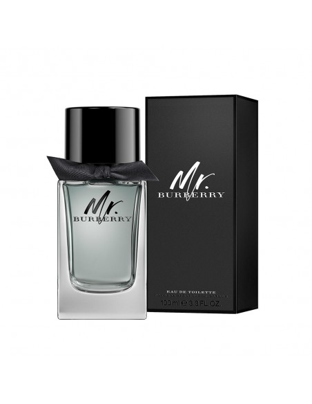 Mr Burberry EDT