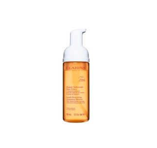 Mousse Nettoyant Peau Neuve